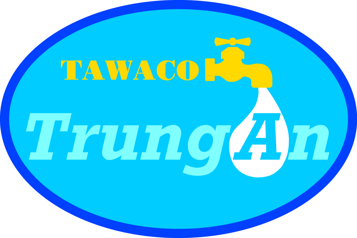 logo Trung An